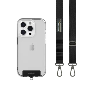 Fita Mageasy Strap 20mm Black
