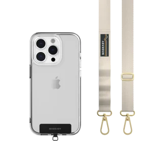 Fita Mageasy Strap 20mm Starlight