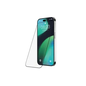 Full Screen Twice Temp Glass iPhone 14 Pro