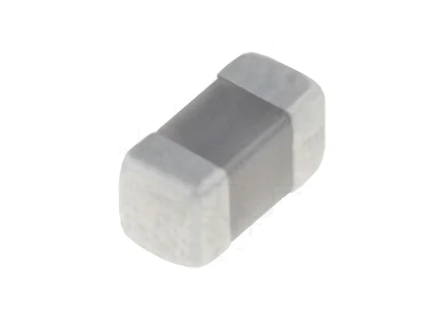 Fusível 7A cerâmico baixa tensão retardado 7A 125VAC 125VDC SMD