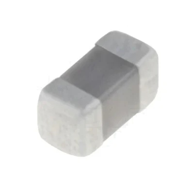 Fusível 7A cerâmico baixa tensão retardado 7A 125VAC 125VDC SMD - Image 2