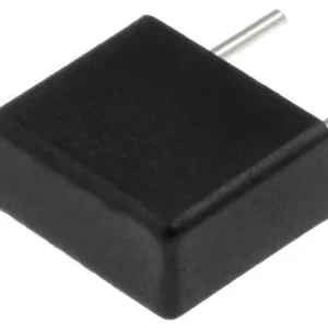 Fusível: baixa tensão retardado 4A 250VAC 8,4x4x7,7mm RST
