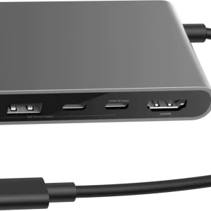 Hub Belkin USB 3.0 Belkin 4 portas + HDMI