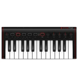 IK MULTIMEDIA Teclado iRig Keys 2 MINI