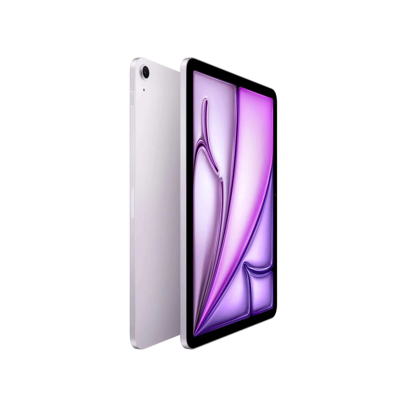 iPad Air de 11 polegadas Wi-Fi 1 TB - Roxo (M4) - Image 2