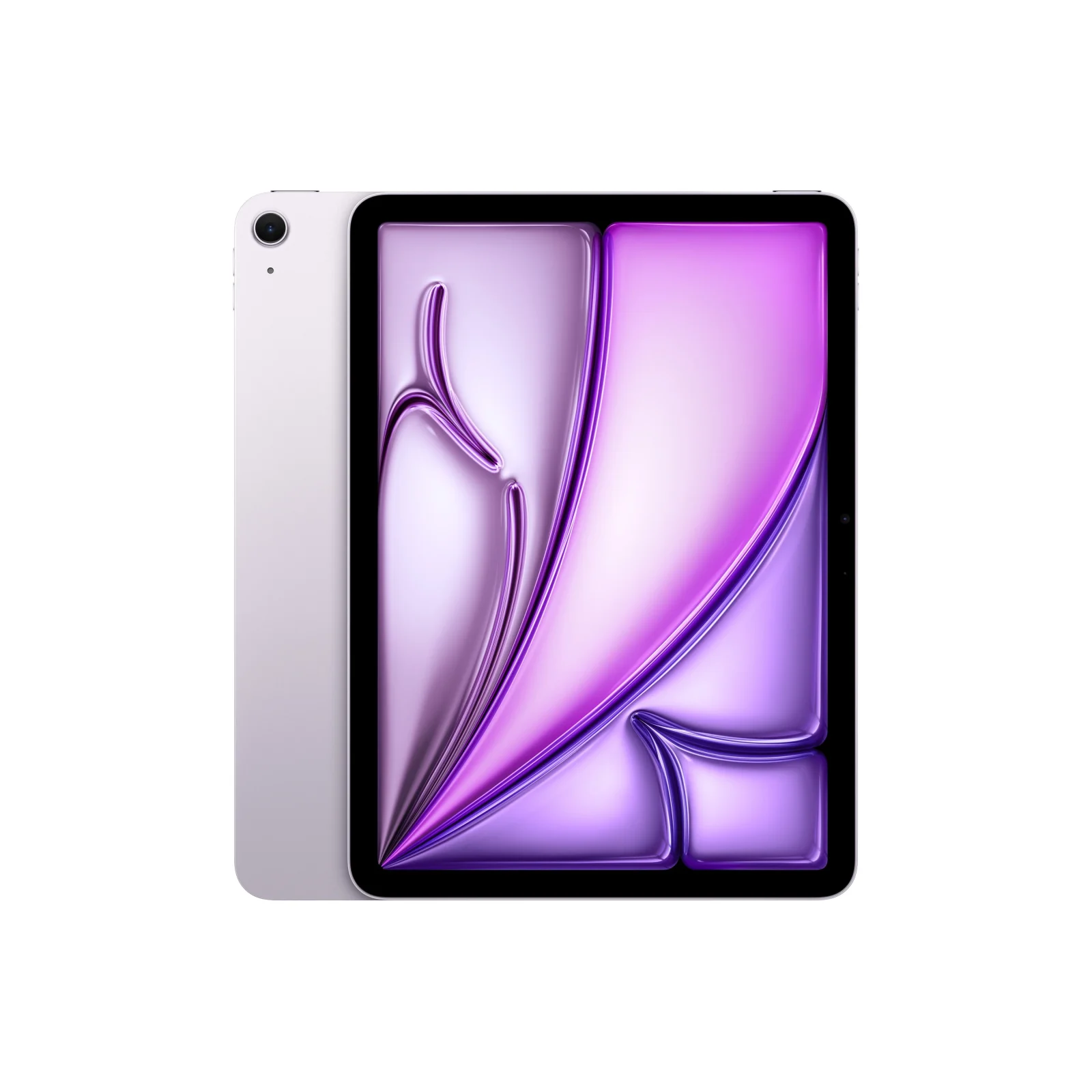 iPad Air de 11 polegadas Wi-Fi 1 TB - Roxo (M4)
