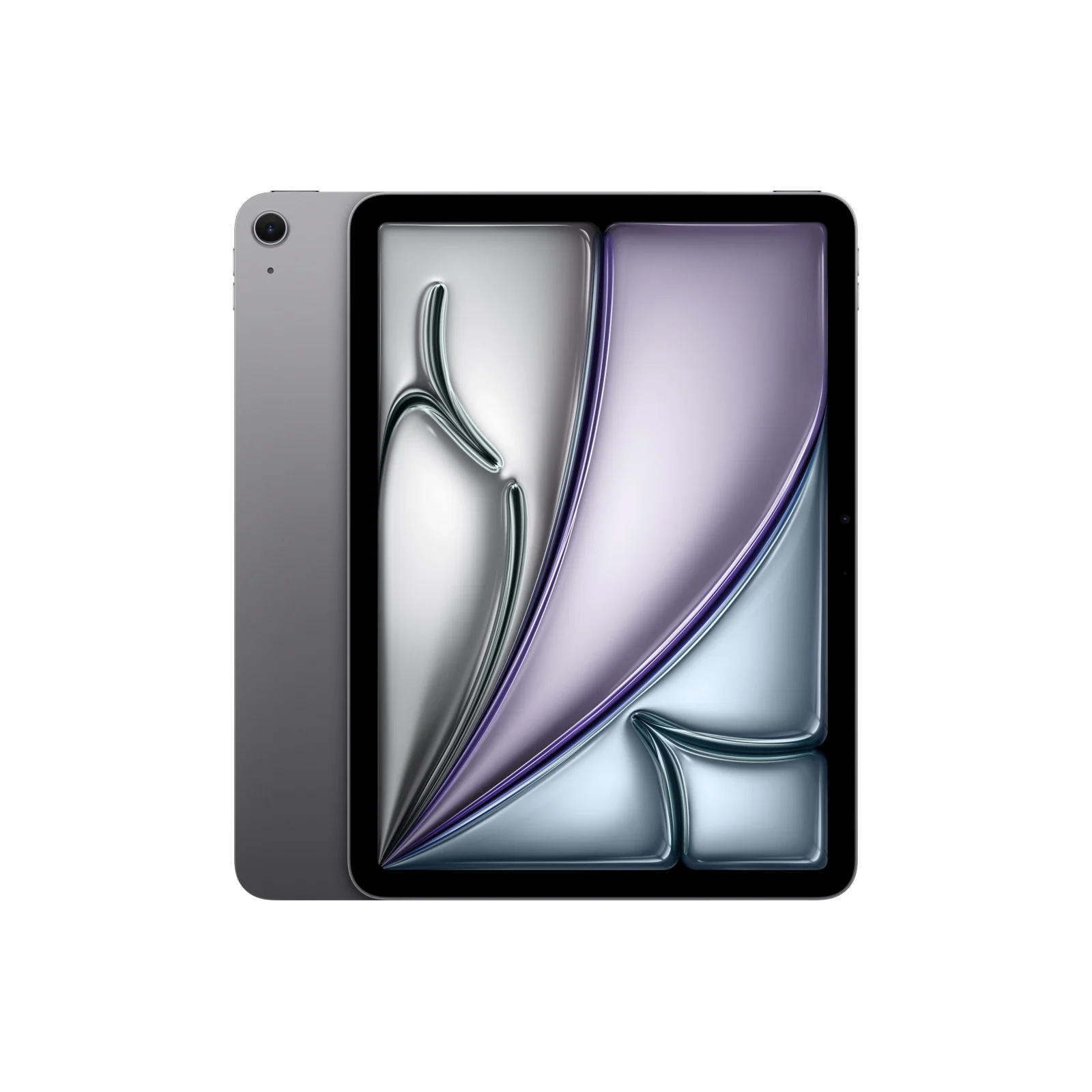 iPad Air de 11 polegadas Wi-Fi 128 GB - Cinzento sideral (M4)