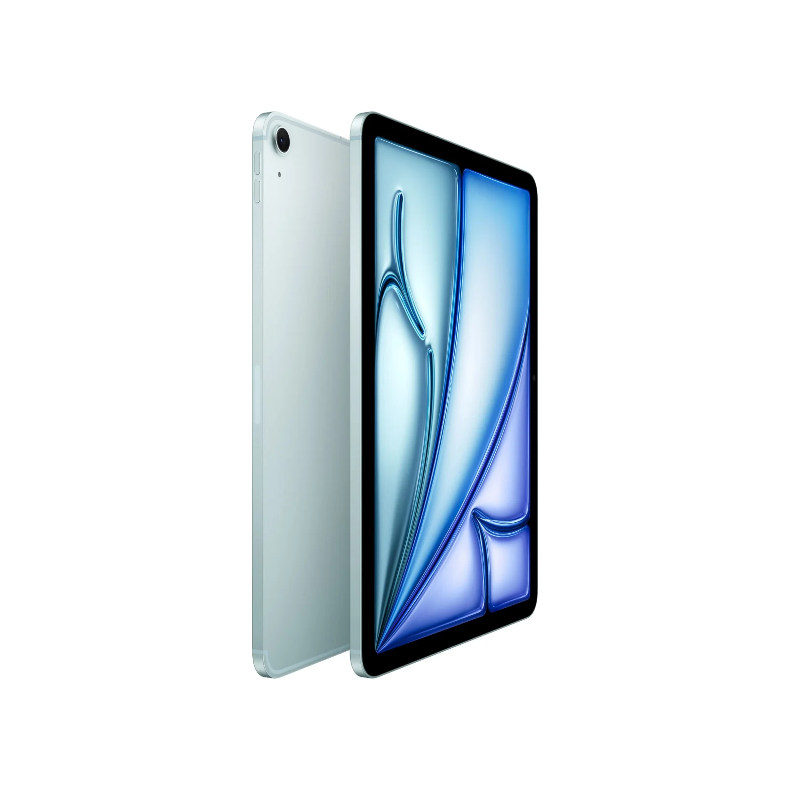 iPad Air de 11 polegadas Wi-Fi + Cellular 1 TB - Azul (M4) - Image 2