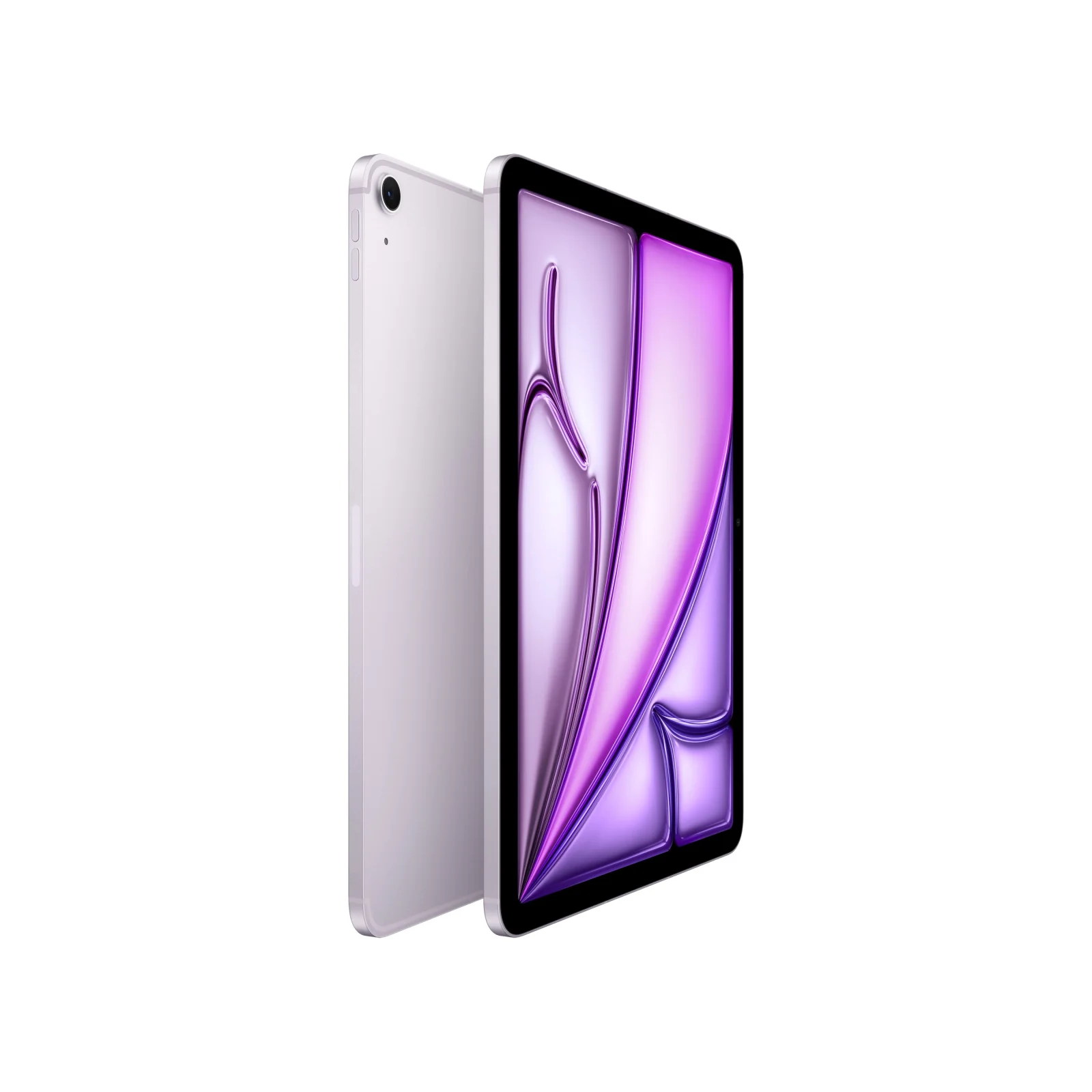iPad Air de 11 polegadas Wi-Fi + Cellular 1 TB - Roxo (M4) - Image 2