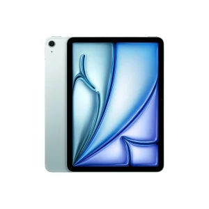 iPad Air de 11 polegadas Wi-Fi + Cellular 256 GB - Azul (M4)