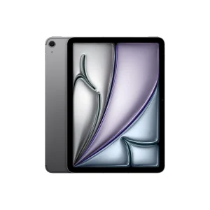 iPad Air de 11 polegadas Wi-Fi + Cellular 256 GB - Cinzento sideral (M4)