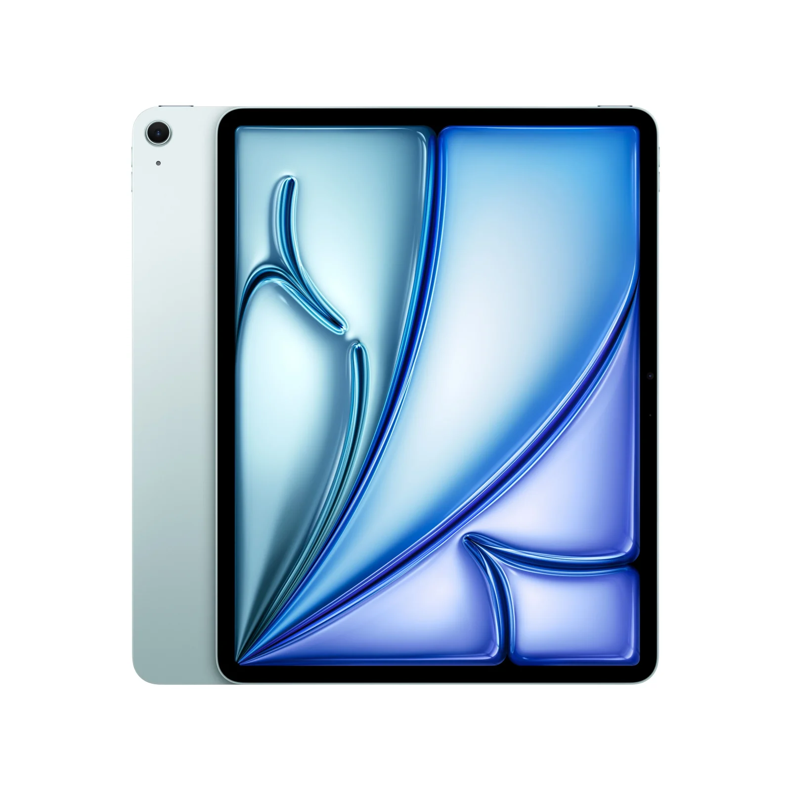 iPad Air de 13 polegadas Wi-Fi 1 TB - Azul (M4)