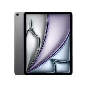 iPad Air de 13 polegadas Wi-Fi 128 GB - Cinzento sideral (M4)