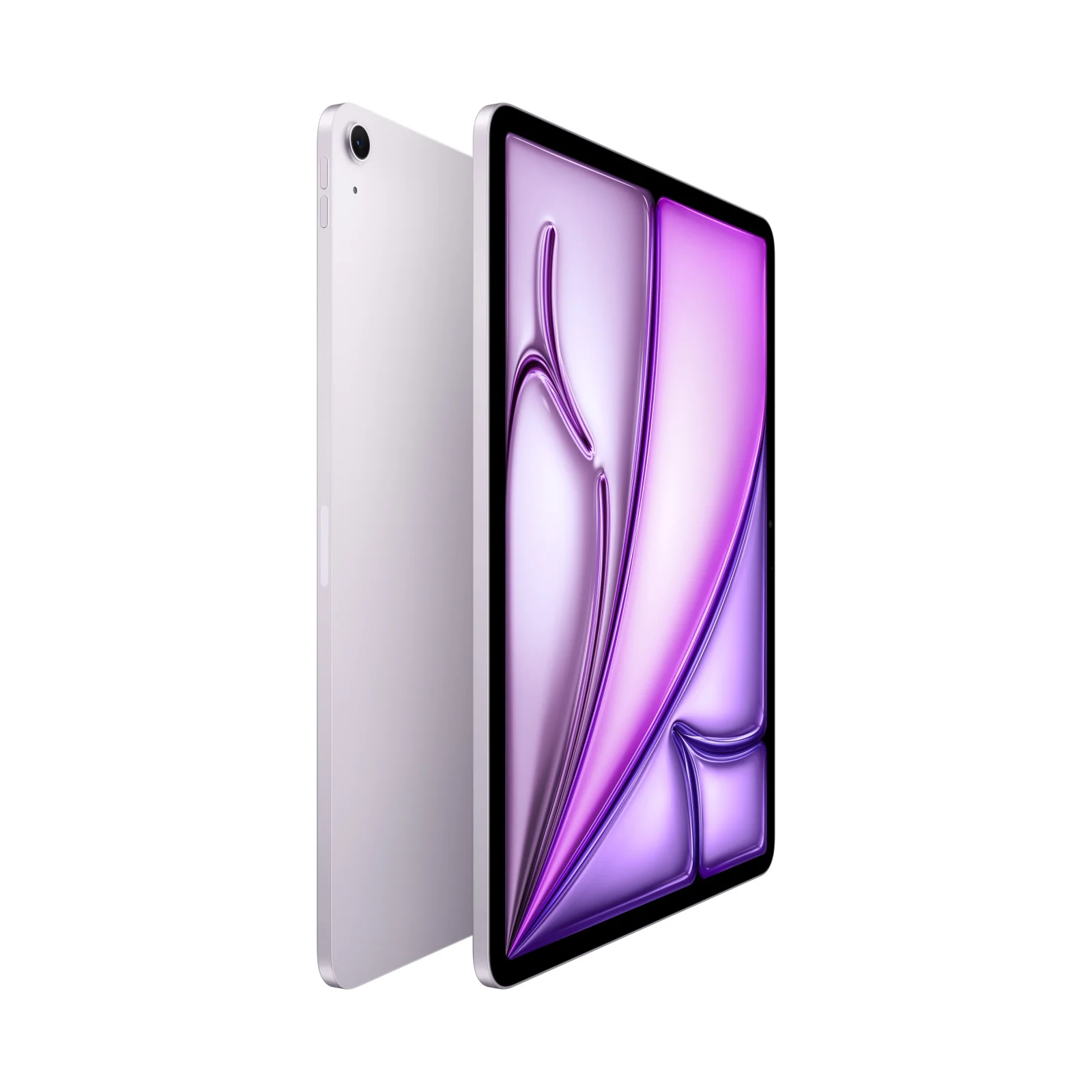 iPad Air de 13 polegadas Wi-Fi 512 GB - Roxo (M4) - Image 2