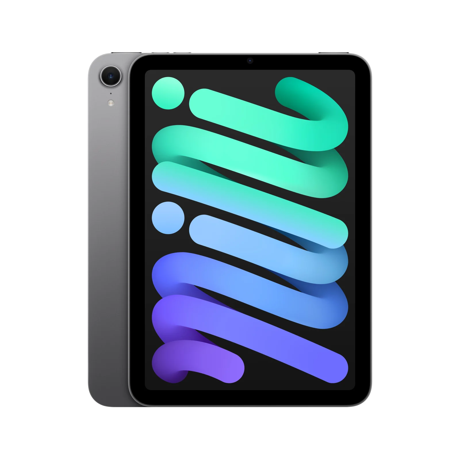 iPad mini Wi-Fi 512 GB - Cinzento sideral (A17 Pro) - Image 2