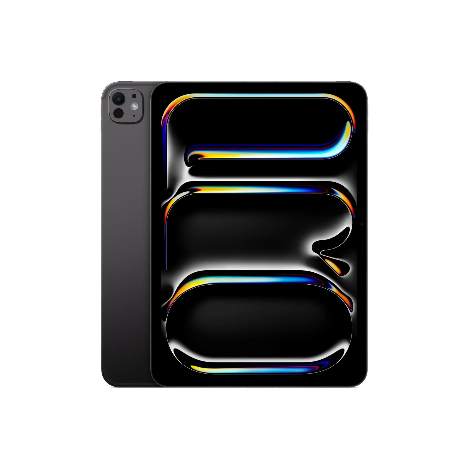 iPad Pro de 11 polegadas Wi-Fi + Cellular 1 TB Vidro padr‹o - Preto sideral (M5) - Image 2