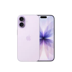 iPhone 17 256 GB Lavanda