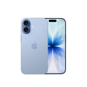 iPhone 17 512 GB Azul-névoa