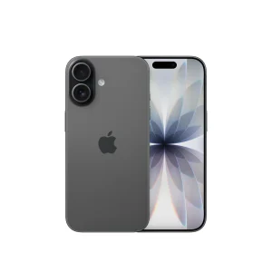 iPhone 17 512 GB Preto