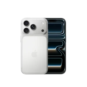 iPhone 17 Pro 1 TB Prateado