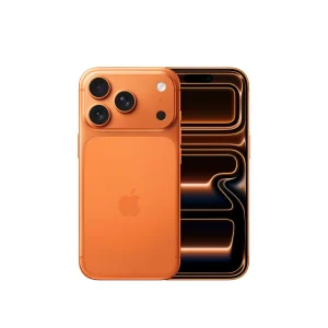 iPhone 17 Pro 512 GB Laranja cósmico