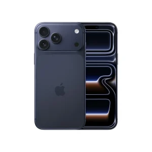 iPhone 17 Pro Max 1 TB Azul intenso