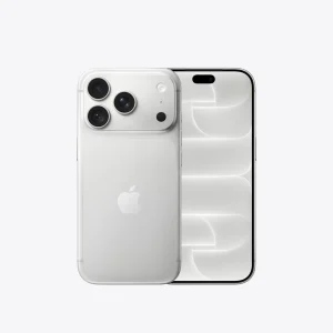 iPhone 18 Pro 1 TB Prateado