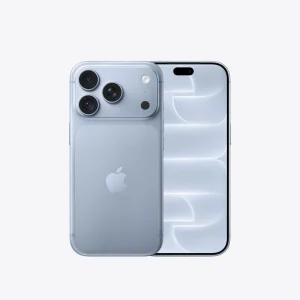 iPhone 18 Pro 2 TB Glaciar