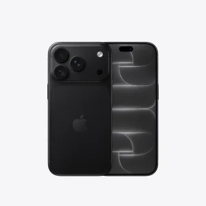 iPhone 18 Pro 256 GB Preto