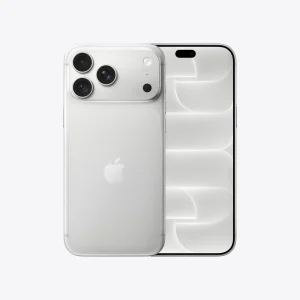 iPhone 18 Pro Max 1 TB Prateado