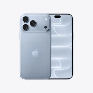 iPhone 18 Pro Max 2 TB Glaciar