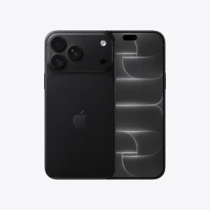 iPhone 18 Pro Max 512 GB Preto