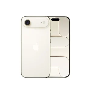 iPhone Air 256 GB Dourado-claro