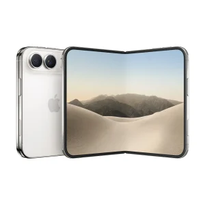 iPhone Duo 1 TB Branco estelar