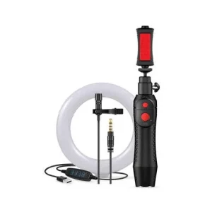 iRig Video Creator Bundle