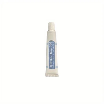 Isolante selante liquido elétrico impermeabilização 30ml cor branca - Image 2