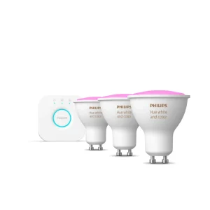 Kit inicial Hue Color