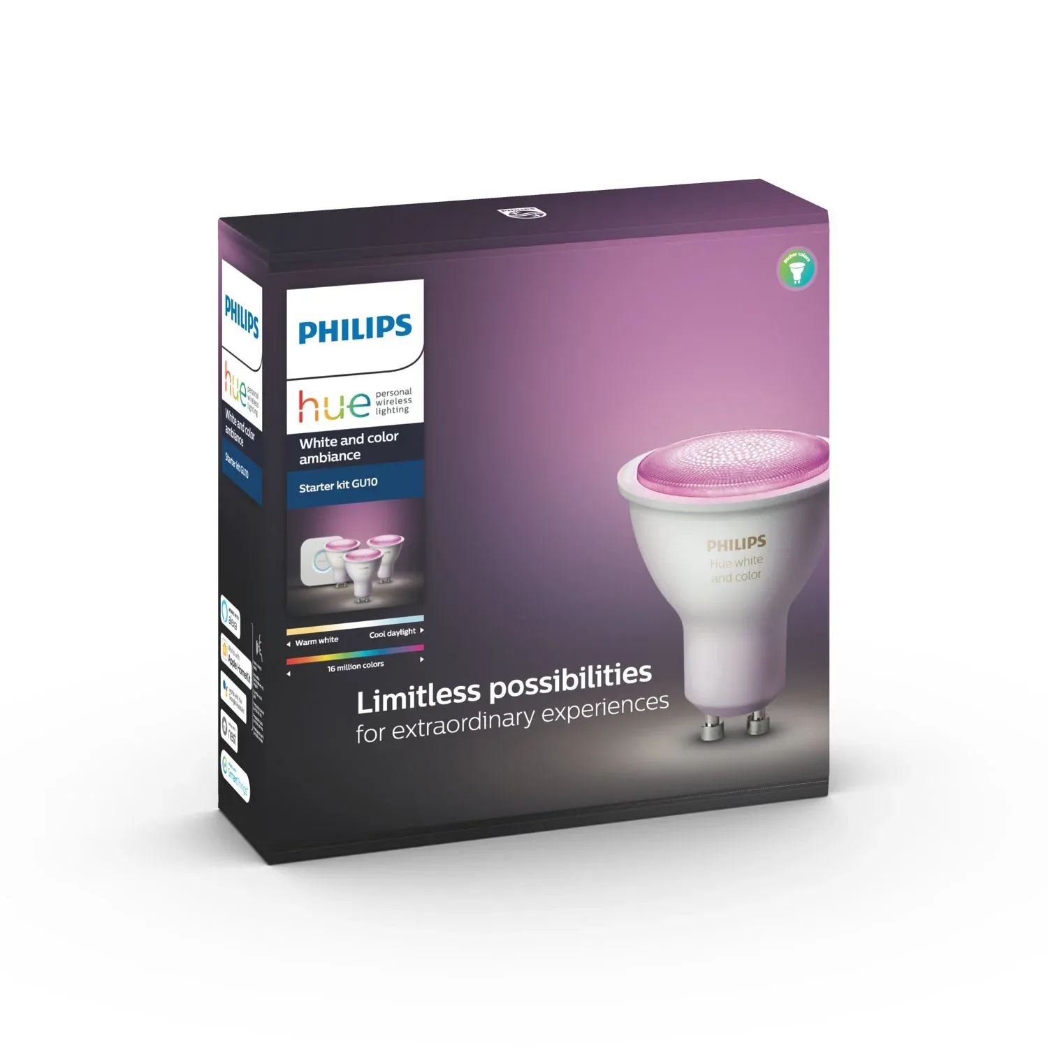 Kit inicial Hue Color - Image 2