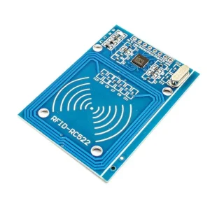 Leitor rfid arduino 13,56 MHz MFRC-522 RC522 para Arduino