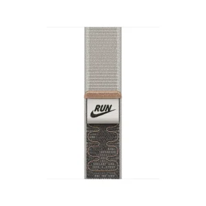 Loop desportiva Nike cinzento Pavement de 40 mm