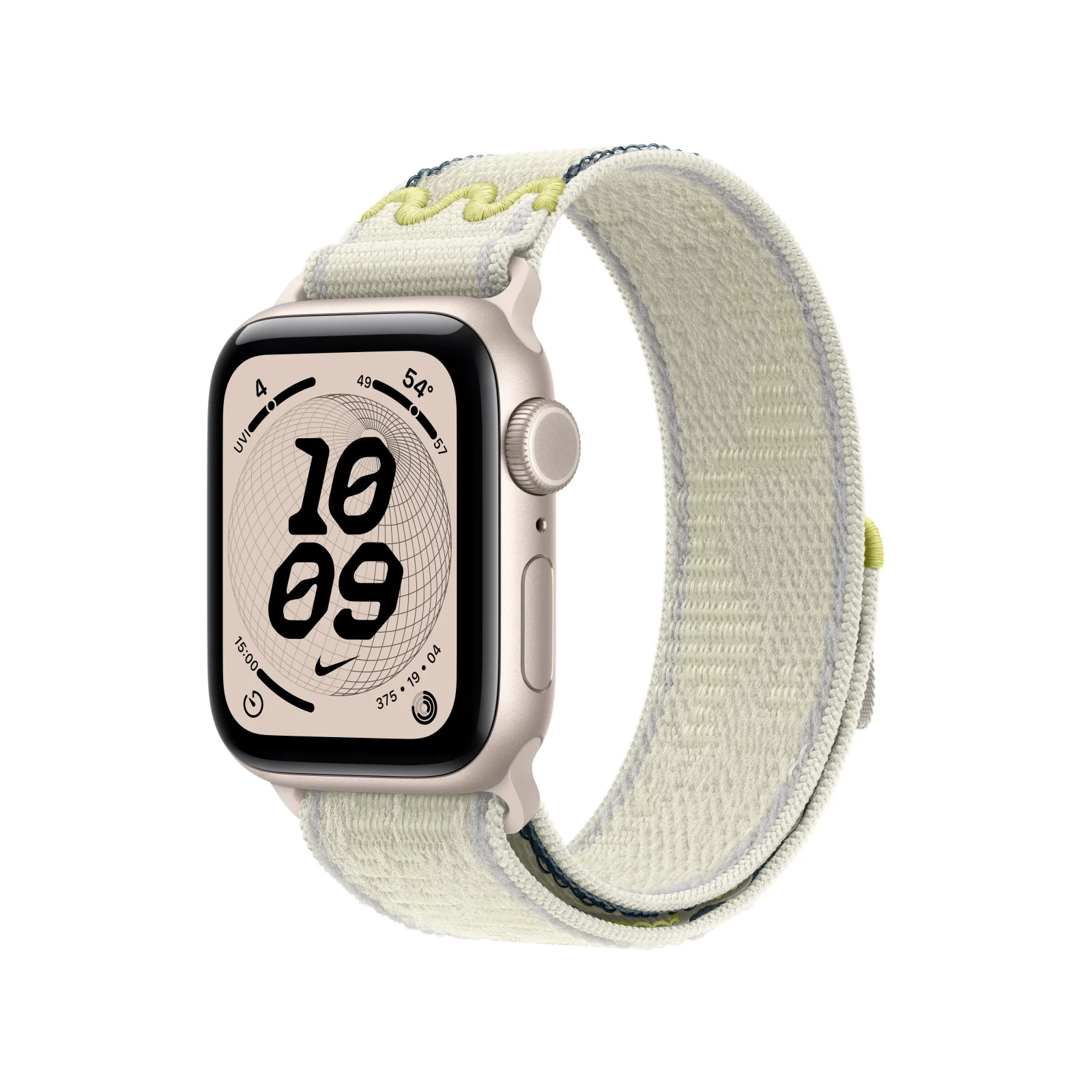 Loop desportiva Nike giz Calm de 40 mm - Image 2