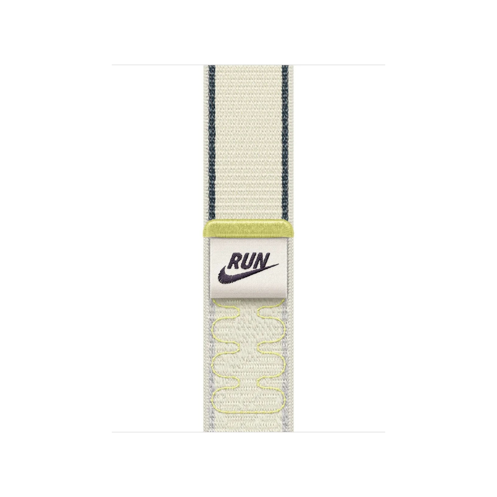 Loop desportiva Nike giz Calm de 42 mm