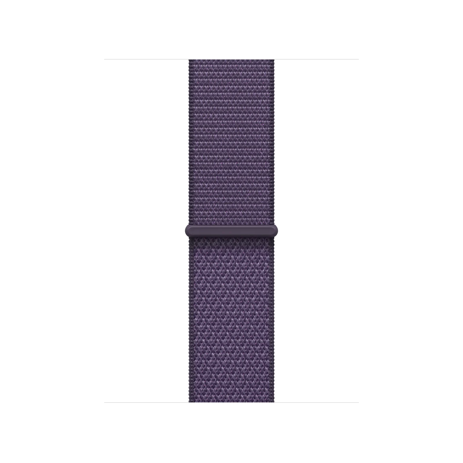 Loop desportiva roxo névoa de 42 mm