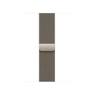 Loop milanesa natural de 42 mm