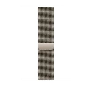 Loop milanesa natural de 46 mm - S/M
