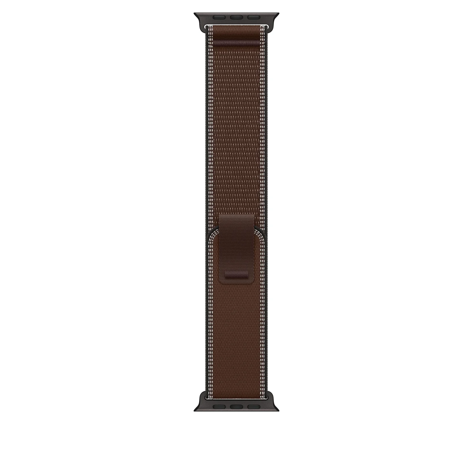 Loop Trail umbre escuro de 49 mm - S/M - Titânio preto