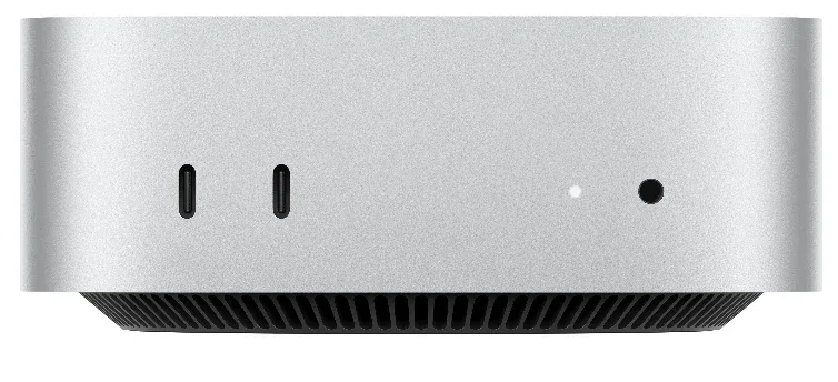Mac Mini M4 Pro/M4 Pro 14C_20C/48GB/1TB/10gbe