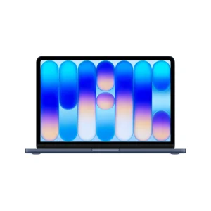 MacBook Neo de 13 polegadas: Processador A18 Pro da Apple com CPU 6_Core e GPU 5_Core, Magic Keyboard com Touch ID, 512 GB SSD - Indigo