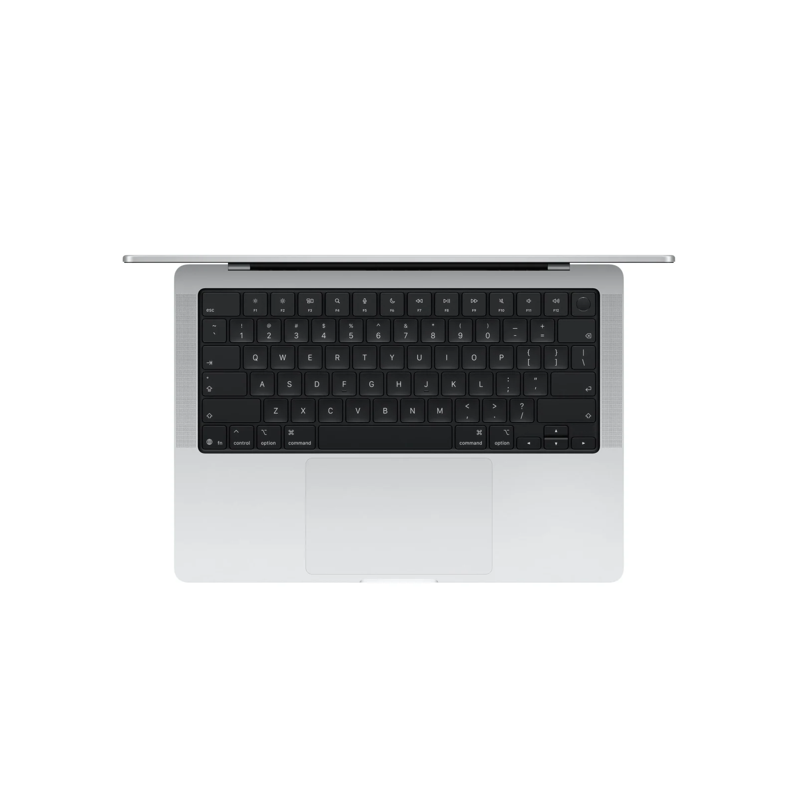 MacBook Pro de 14 polegadas: Processador M5 Pro da Apple com CPU 18‑Core e GPU 20‑Core, 2 TB SSD - Prateado - Image 2