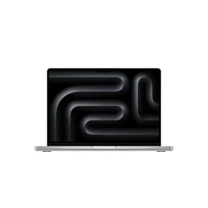 MacBook Pro de 14 polegadas: Processador M5 Pro da Apple com CPU 18‑Core e GPU 20‑Core, 2 TB SSD - Prateado
